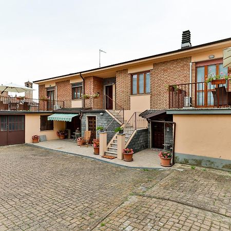 Il Borghetto Di Castagnole Lägenhet Castagnole Monferrato Exteriör bild