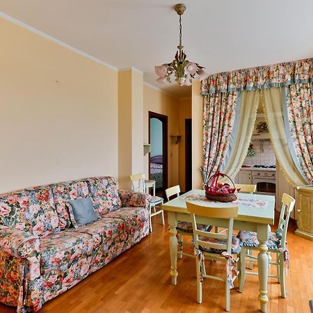 Il Borghetto Di Castagnole Lägenhet Castagnole Monferrato Exteriör bild