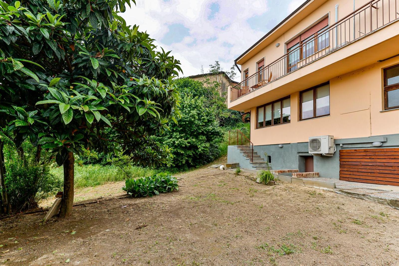 Il Borghetto Di Castagnole Lägenhet Castagnole Monferrato Exteriör bild