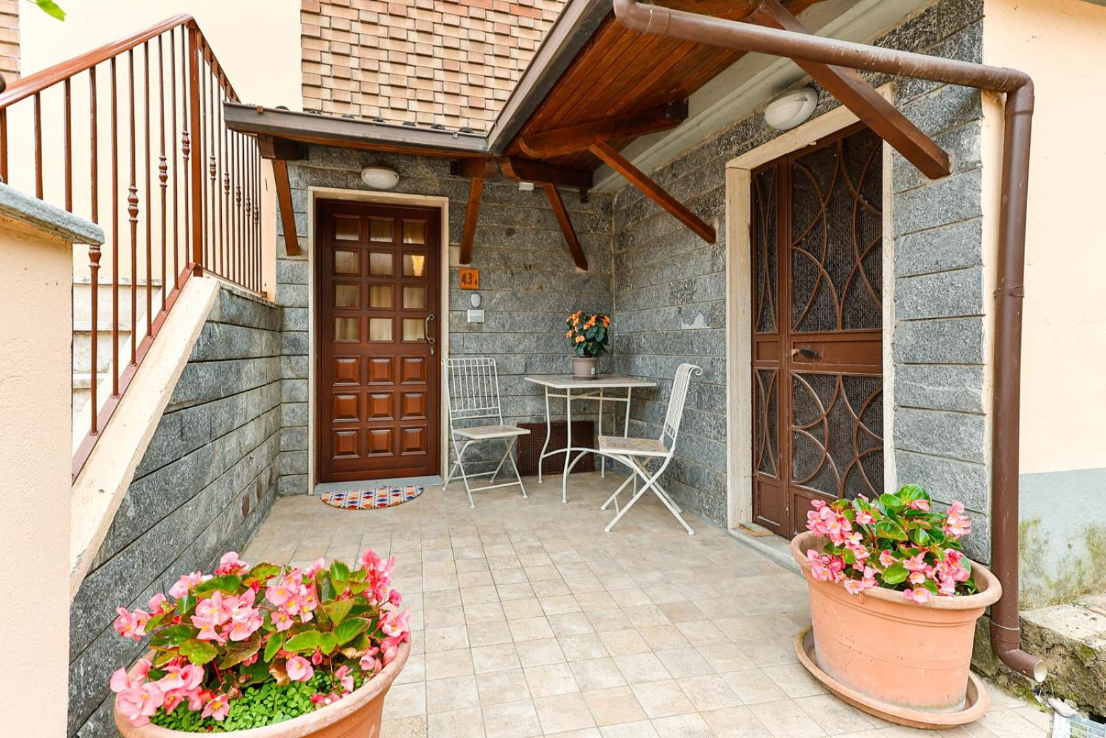 Il Borghetto Di Castagnole Lägenhet Castagnole Monferrato Exteriör bild