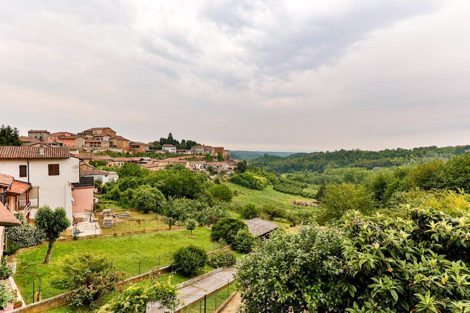 Il Borghetto Di Castagnole Lägenhet Castagnole Monferrato Exteriör bild